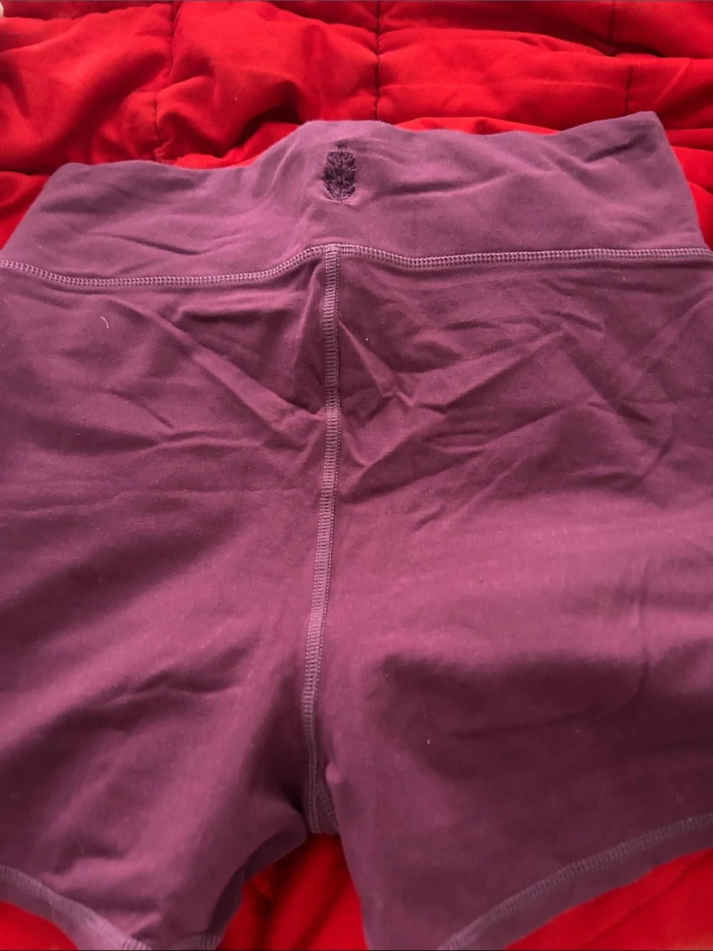 FP Movement by Free People comfortable plum